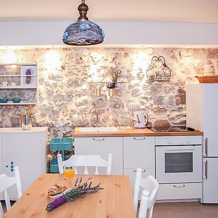 Apartment Soul Of The City Sibenik Luaran gambar