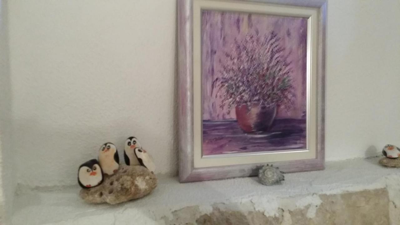 Apartment Soul Of The City Sibenik Luaran gambar