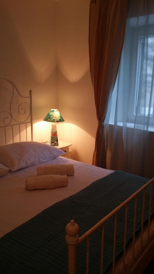Apartment Soul Of The City Sibenik Luaran gambar