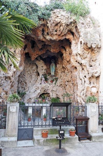 Apartment Soul Of The City Sibenik Luaran gambar