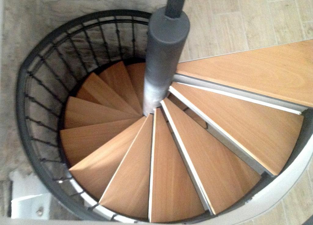 Apartment Soul Of The City Sibenik Bilik gambar
