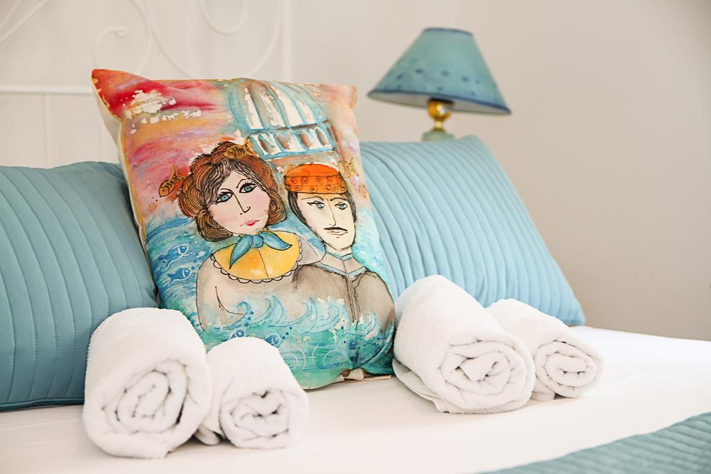 Apartment Soul Of The City Sibenik Luaran gambar