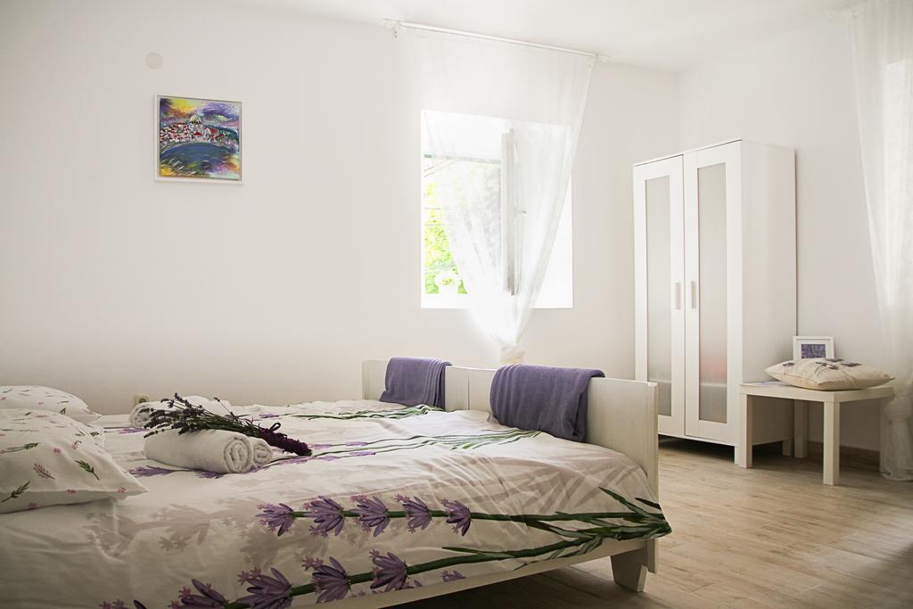 Apartment Soul Of The City Sibenik Luaran gambar