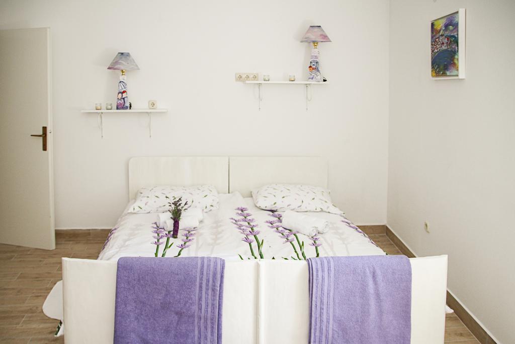 Apartment Soul Of The City Sibenik Luaran gambar