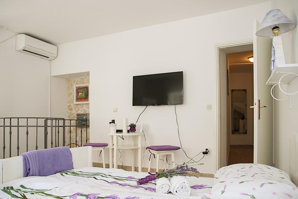Apartment Soul Of The City Sibenik Luaran gambar