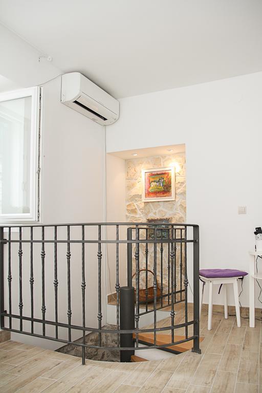 Apartment Soul Of The City Sibenik Luaran gambar