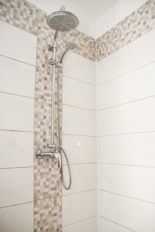 Apartment Soul Of The City Sibenik Luaran gambar