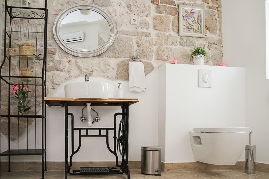Apartment Soul Of The City Sibenik Luaran gambar