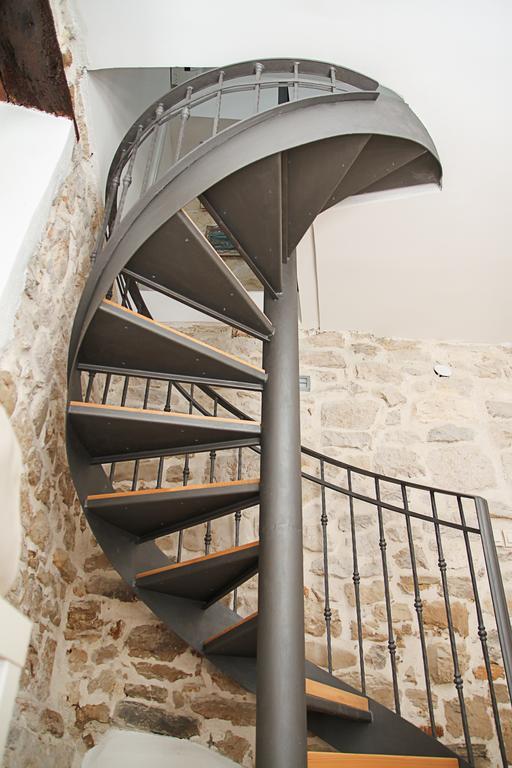 Apartment Soul Of The City Sibenik Luaran gambar