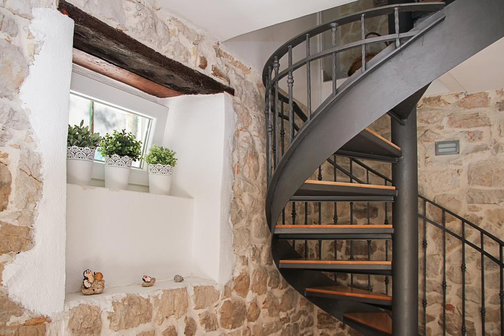 Apartment Soul Of The City Sibenik Luaran gambar