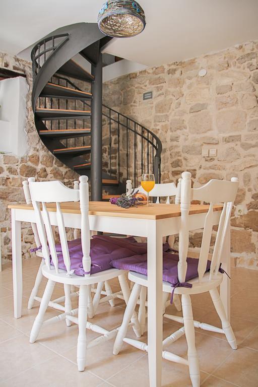 Apartment Soul Of The City Sibenik Luaran gambar