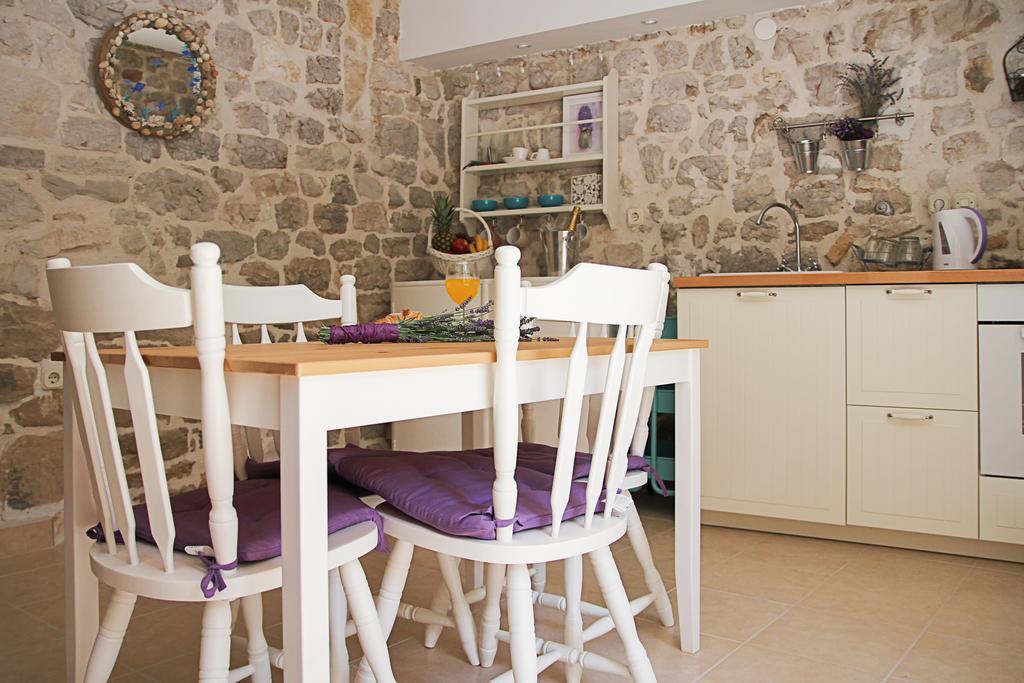 Apartment Soul Of The City Sibenik Luaran gambar