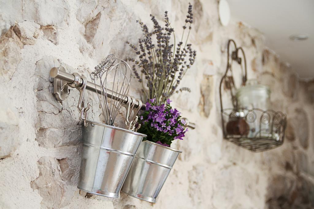 Apartment Soul Of The City Sibenik Luaran gambar