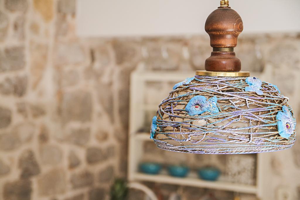 Apartment Soul Of The City Sibenik Luaran gambar