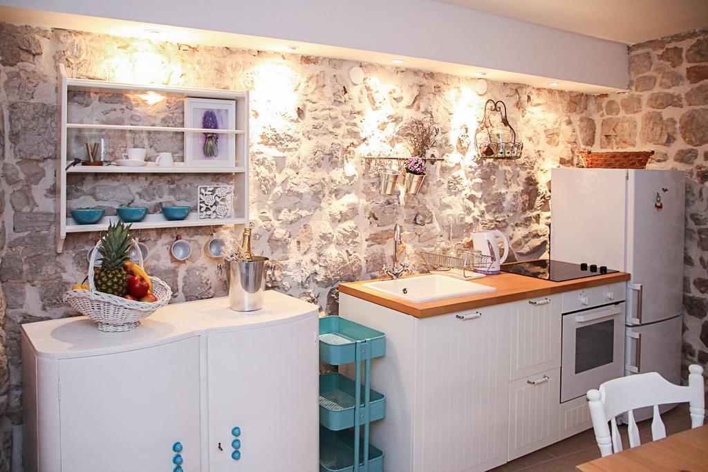 Apartment Soul Of The City Sibenik Luaran gambar