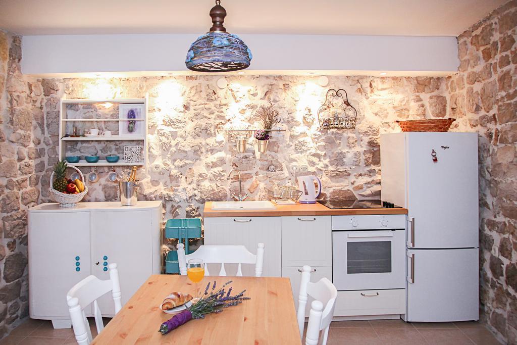 Apartment Soul Of The City Sibenik Luaran gambar
