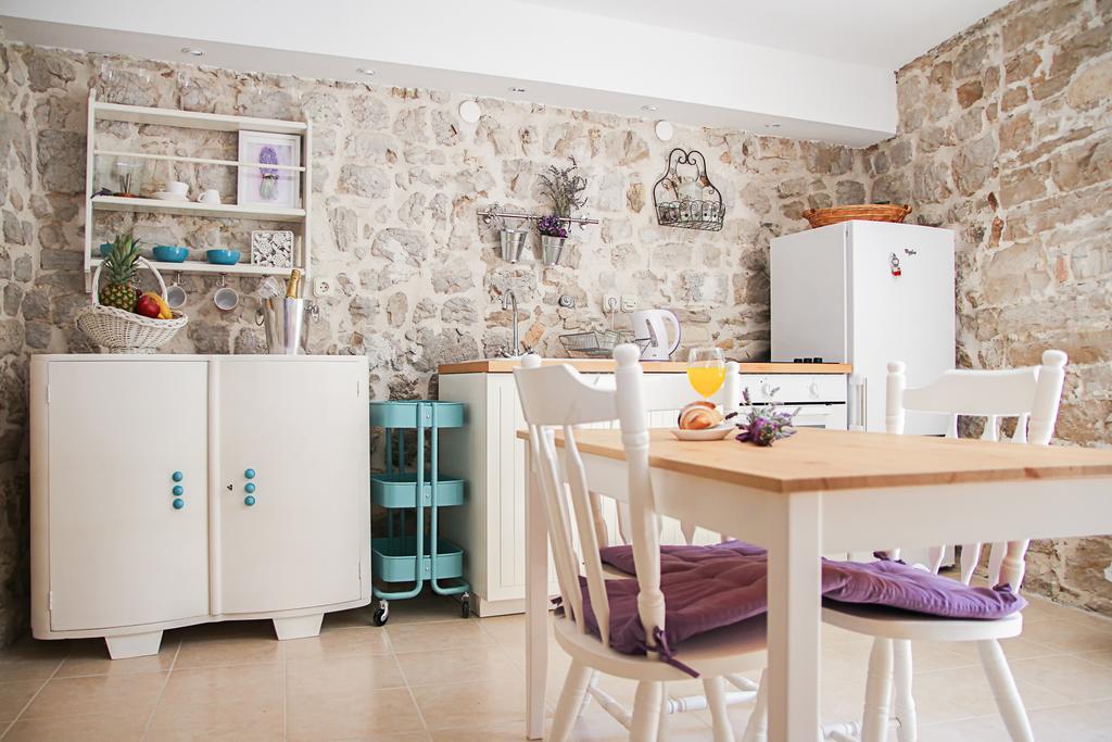 Apartment Soul Of The City Sibenik Luaran gambar