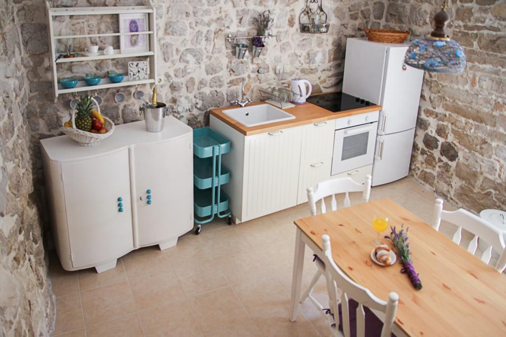 Apartment Soul Of The City Sibenik Luaran gambar