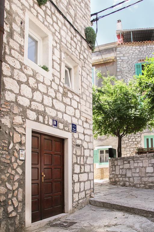 Apartment Soul Of The City Sibenik Luaran gambar