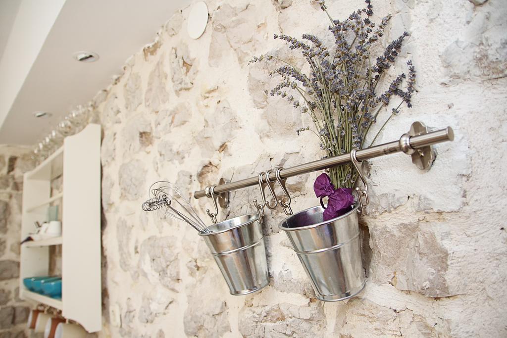 Apartment Soul Of The City Sibenik Luaran gambar